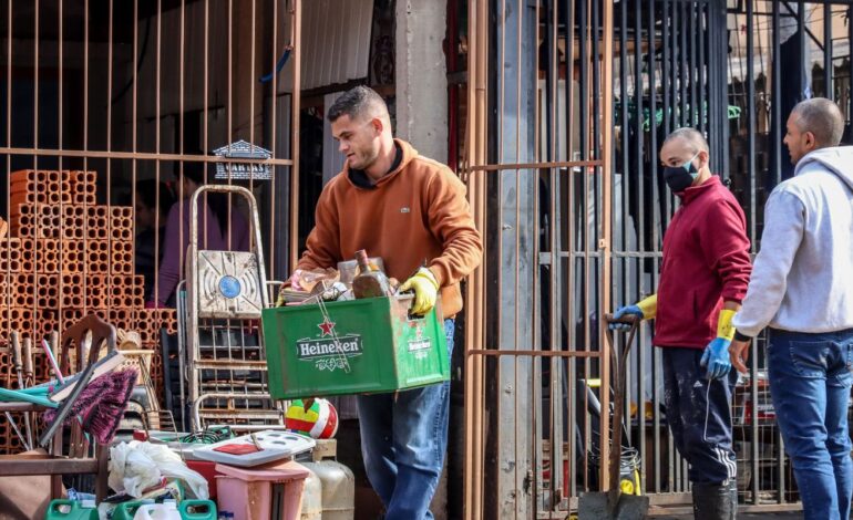 enchentes-paralisaram-63%-das-industrias-gauchas,-revela-pesquisa