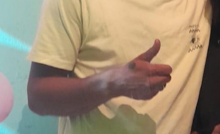 Jovem morre afogado depois de beber e entrar em lago, diz bombeiros