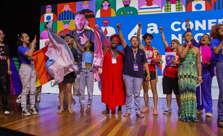 Juventude debate prioridades para desenvolvimento global