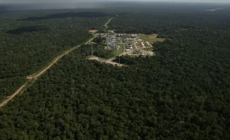 Justiça suspende contratos de exploração de combustíveis fósseis na Amazônia