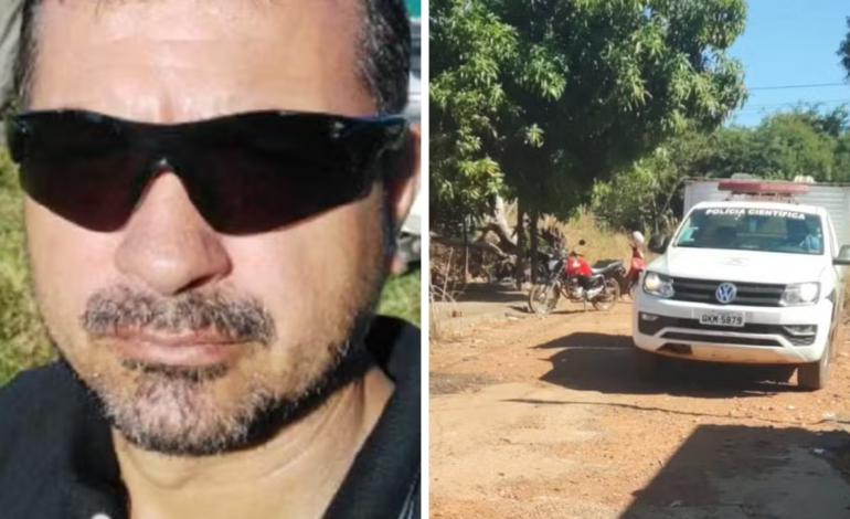 brigadista-foi-morto-com-tiro-de-espingarda-que-partiu-de-casa-abandonada,-diz-policia