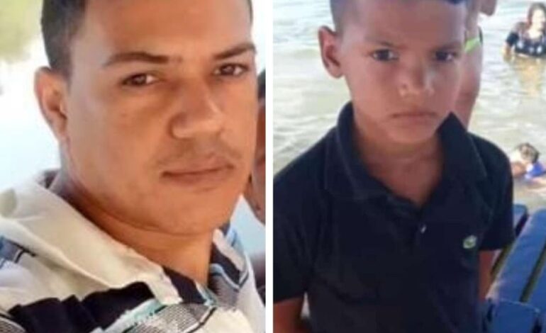 mortos-em-acidente-entre-carro-e-caminhao-na-to-080-eram-pai-e-filho