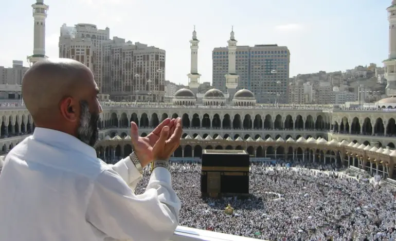 clima-extremo:-calor-mata-peregrinos-durante-hajj-em-meca