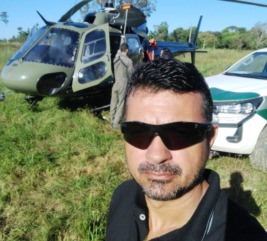 policia-monta-forca-tarefa-com-quatro-delegacias-para-investigar-morte-de-brigadista-do-ibama