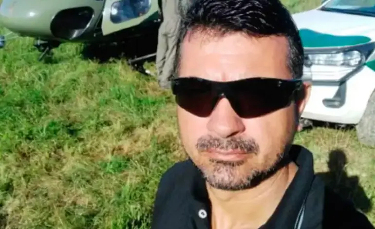 brigadista-do-ibama-e-assassinado-a-tiros-no-tocantins