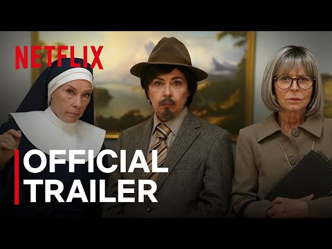 A Gangue da Luva Verde 2 |  Trailer Oficial |  Netflix