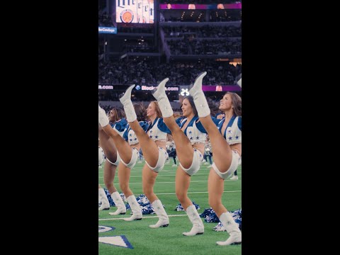 queridos-da-america:-lideres-de-torcida-do-dallas-cowboys-|-a-linha-iconica-de-rampa-|-netflix