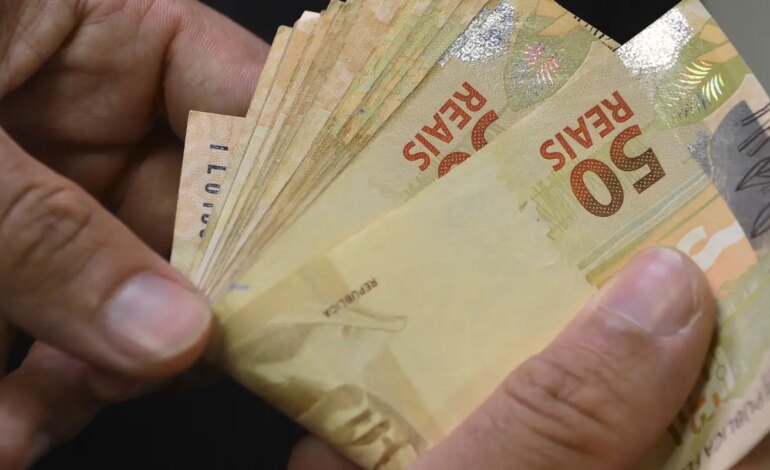 Caixa paga Bolsa Família a beneficiários com NIS de final 5