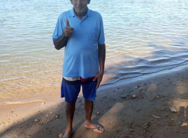 Ciclista que morreu atropelado em faixa de pedestres é identificado