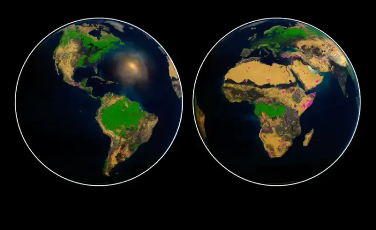 proteger-apenas-1,2%-das-terras-do-planeta-poderia-evitar-nova-extincao-em-massa