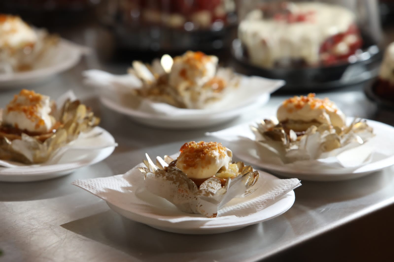 Prazo de inscrição para receitas do Festival Gastronômico é prorrogado até 3 de julho