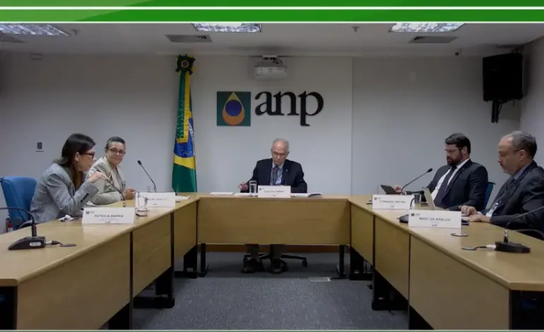 ANP retira blocos de oferta permanente de petróleo e gás por restrições socioambientais