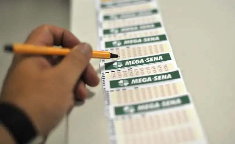 mega-sena:-aposta-de-araguaina-ganha-r$-40-mil-ao-acertar-cinco-numeros