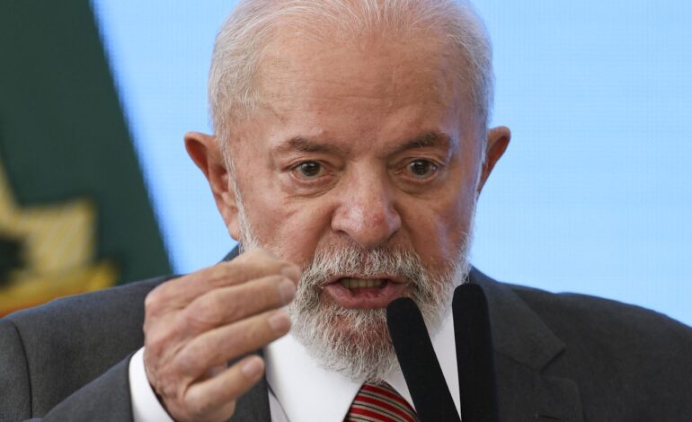 “precisamos-colocar-a-carne-na-cesta-basica”,-diz-lula-sobre-isencao