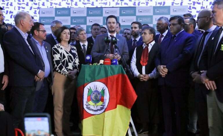 governador-do-rs-pede-regulamentacao-de-fundo-para-reconstrucao