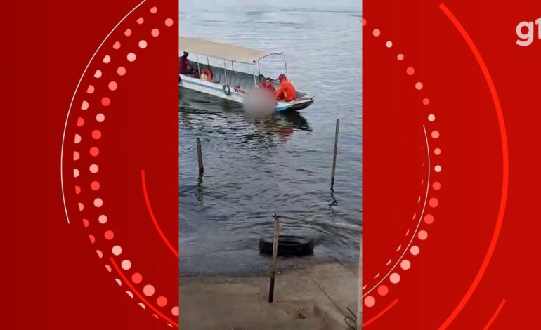 suspeito-de-esfaquear-homem-em-praia-tenta-fugir-nadando-e-e-perseguido-por-barco;-video