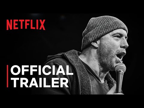 joe-rogan:-queime-os-barcos-|-trailer-oficial-|-netflix