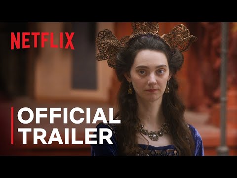 o-decameron-|-trailer-oficial-|-netflix