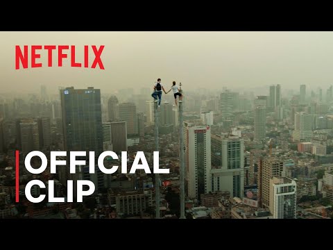 skywalkers-|-clipe-oficial-|-netflix