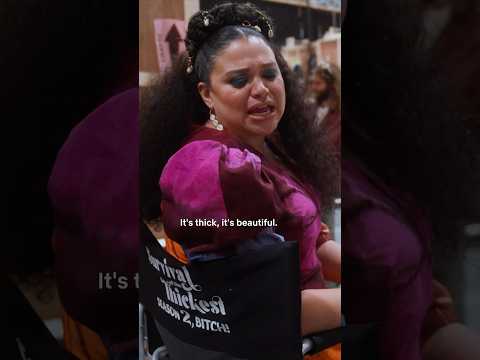 survival-of-the-thickest:-temporada-2-—-inicio-da-producao!