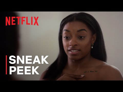 simone-biles-rising-|-tatuagem-|-sneak-peek-|-netflix