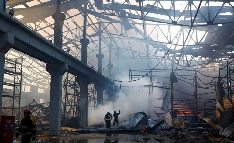 g20-deve-discutir-guerras-em-gaza-e-ucrania-antes-da-cupula-de-lideres
