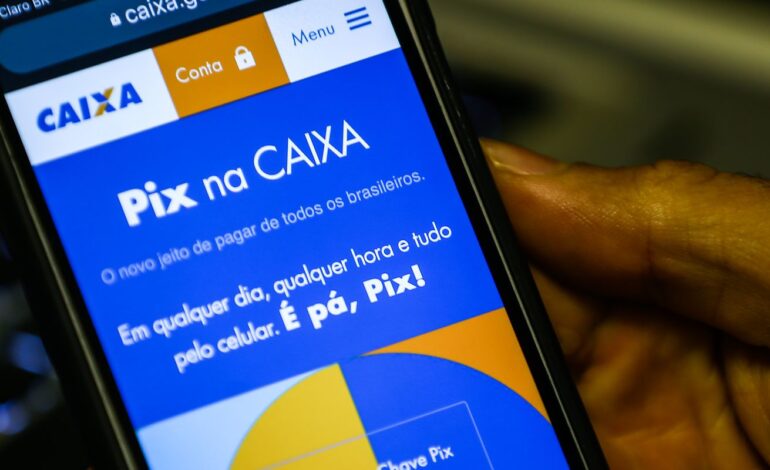Banco Central faz ajustes para aperfeiçoar segurança do Pix