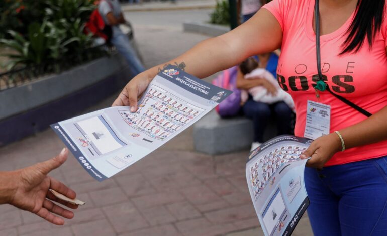 eleicao-na-venezuela-altera-equilibrio-geopolitico-global