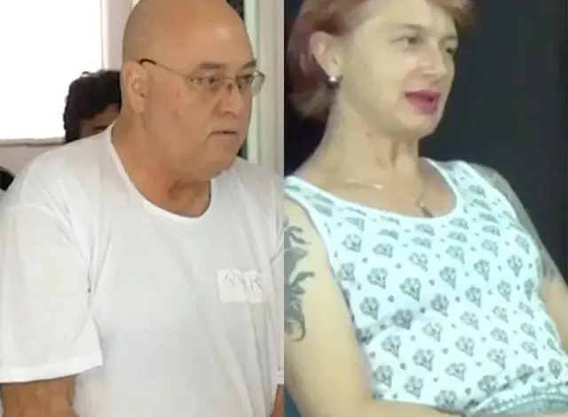 medico-condenado-por-estrangular-ex-esposa-comeca-a-cumprir-pena-em-presidio
