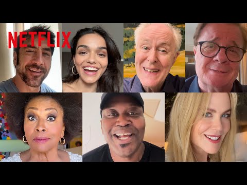 o-elenco-do-novo-filme-de-animacao-da-netflix-spellbound-tem-uma-mensagem-|-netflix