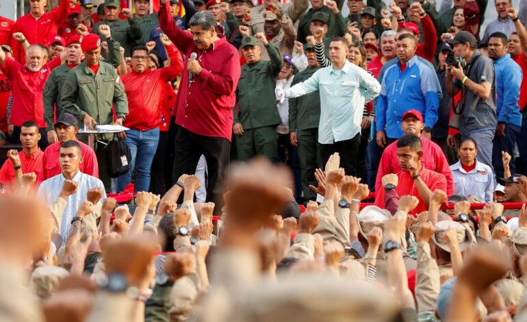 maduro-diz-que-vitoria-foi-triunfo-da-independencia-da-venezuela