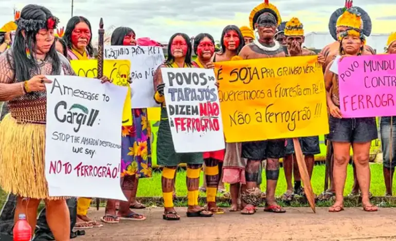 indigenas-rompem-com-gt-criado-pelo-governo-para-avaliar-ferrograo