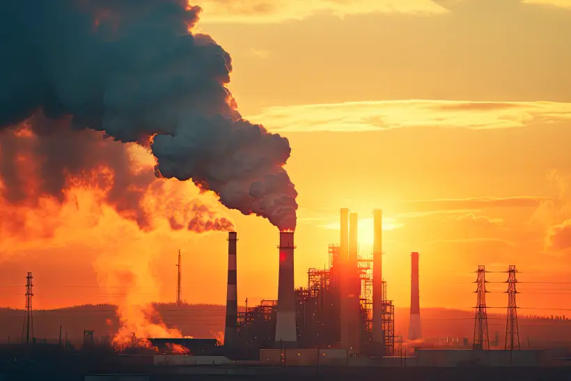 Países ocidentais desenvolvidos lideram expansão da produção de combustíveis fósseis