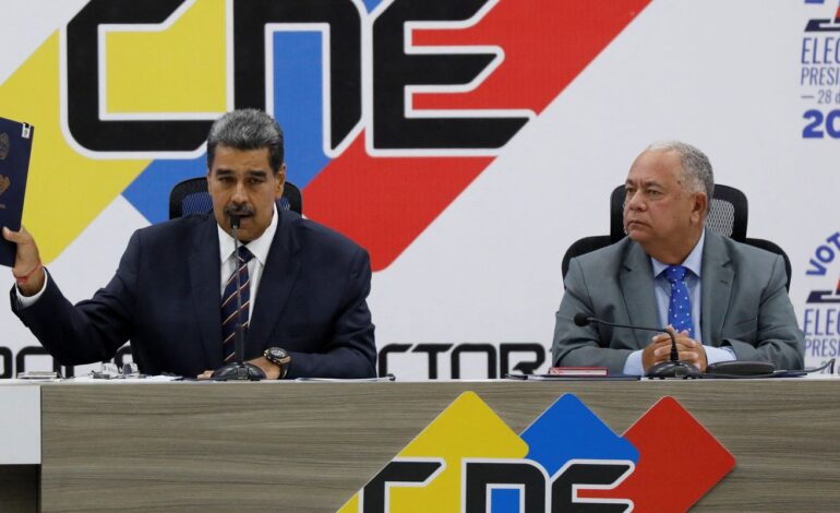 venezuela:-maduro-pede-a-justica-que-faca-pericia-das-atas-eleitorais