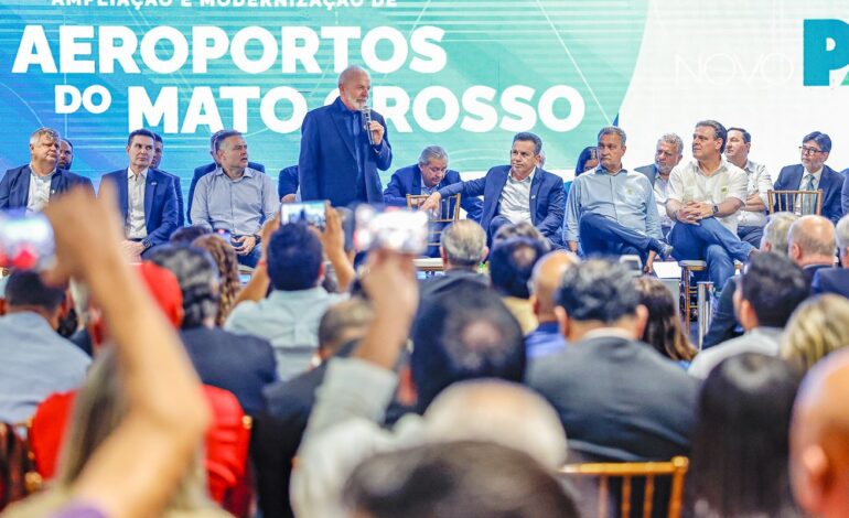 lula-entrega-melhorias-em-aeroportos-e-casas-populares-em-mato-grosso