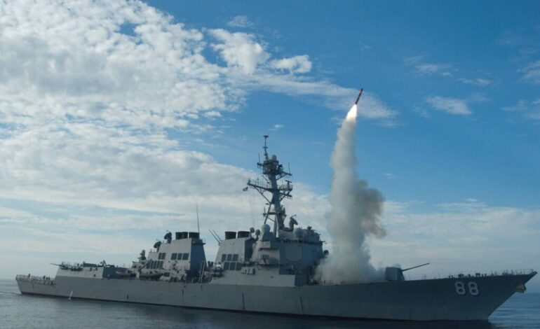 Temor nuclear se renova com EUA voltando a operar mísseis na Alemanha