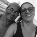 Mãe e filha que morreram após carro capotar na TO-080 voltavam de encontro de família