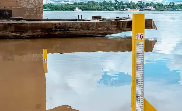 ana-declara-escassez-hidrica-nos-rios-madeira-e-purus,-na-amazonia