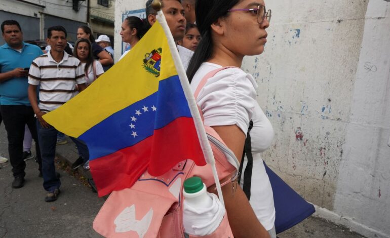 brasil,-colombia-e-mexico-pedem-solucao-via-institucional-na-venezuela