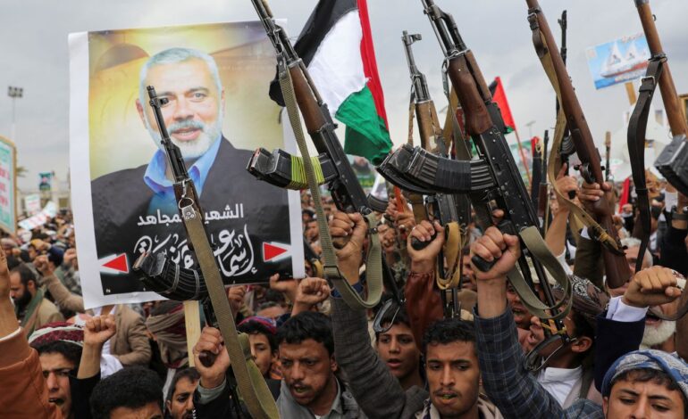 funeral-de-lider-do-hamas-ocorre-no-catar