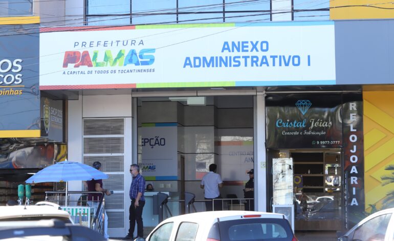 candidatos-a-prefeitura-de-palmas-poderao-gastar-ate-r$-11,4-milhoes-nas-eleicoes-de-2024