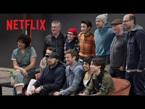 a-academia-guarda-chuva-|-caminho-para-a-temporada-final-|-netflix