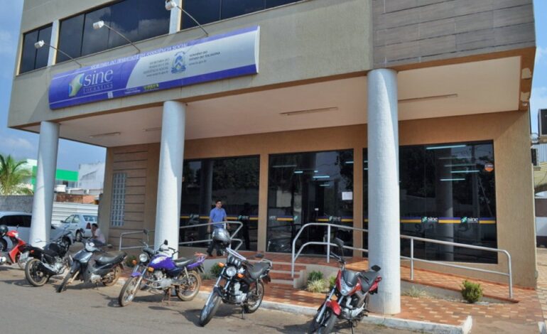 sine-oferece-1-mil-vagas-de-emprego-em-diferentes-cidades-do-tocantins;-saiba-como-se-candidatar