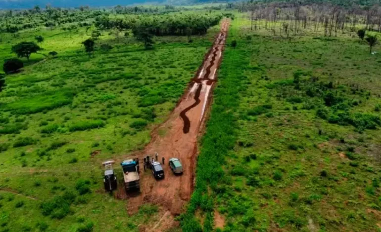 pf-flagra-areas-de-garimpo-e-desmatamento-em-terras-indigenas-em-rondonia-e-mato-grosso
