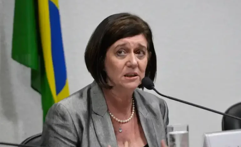 petrobras-nao-pode-renunciar-a-“exploracao-responsavel”-da-foz-do-amazonas,-diz-magda-chambriard