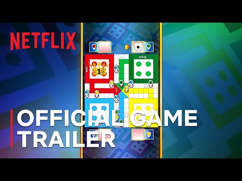 rei-ludo-|-trailer-oficial-do-jogo-|-netflix