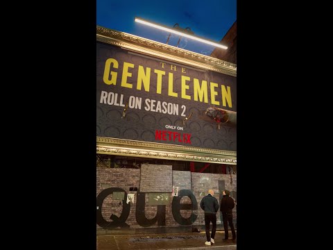 vamos-la-temporada-2-de-#thegentlemen-#shorts