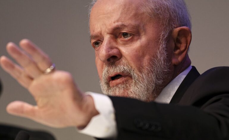 lula-e-petro-voltam-a-conversar-sobre-impasse-na-venezuela