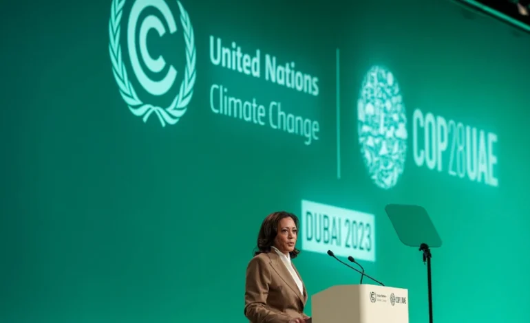 grupos-climaticos-investem-milhoes-de-dolares-em-prol-de-kamala-harris-nos-eua