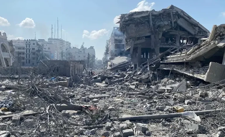 petroleo-da-morte:-como-a-industria-de-combustiveis-fosseis-alimenta-a-guerra-em-gaza